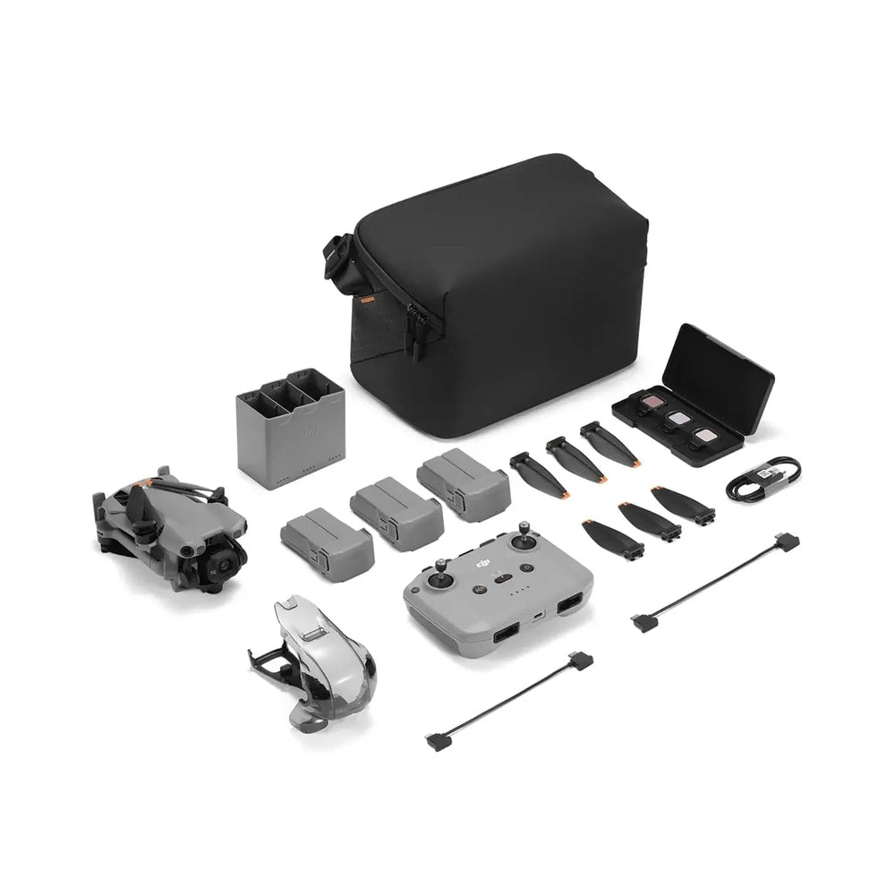 Mini 5 Pro Drone Fly More Combo ( RC-N3)