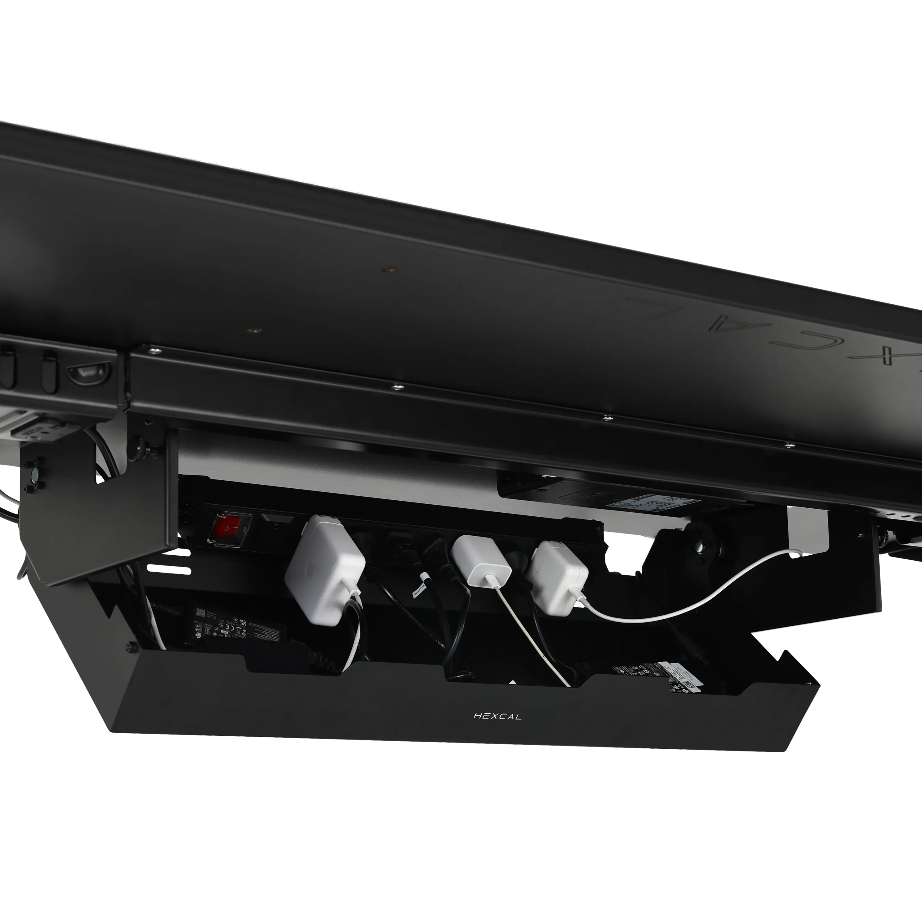 Hexcal Elevate Standing Desk