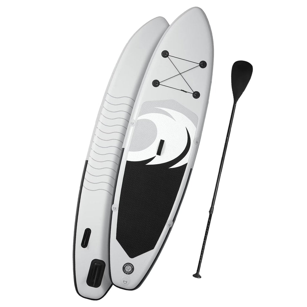 Paddle Board Inflatable 6In Hick Board with Accessories with Fast Pumping for Adults