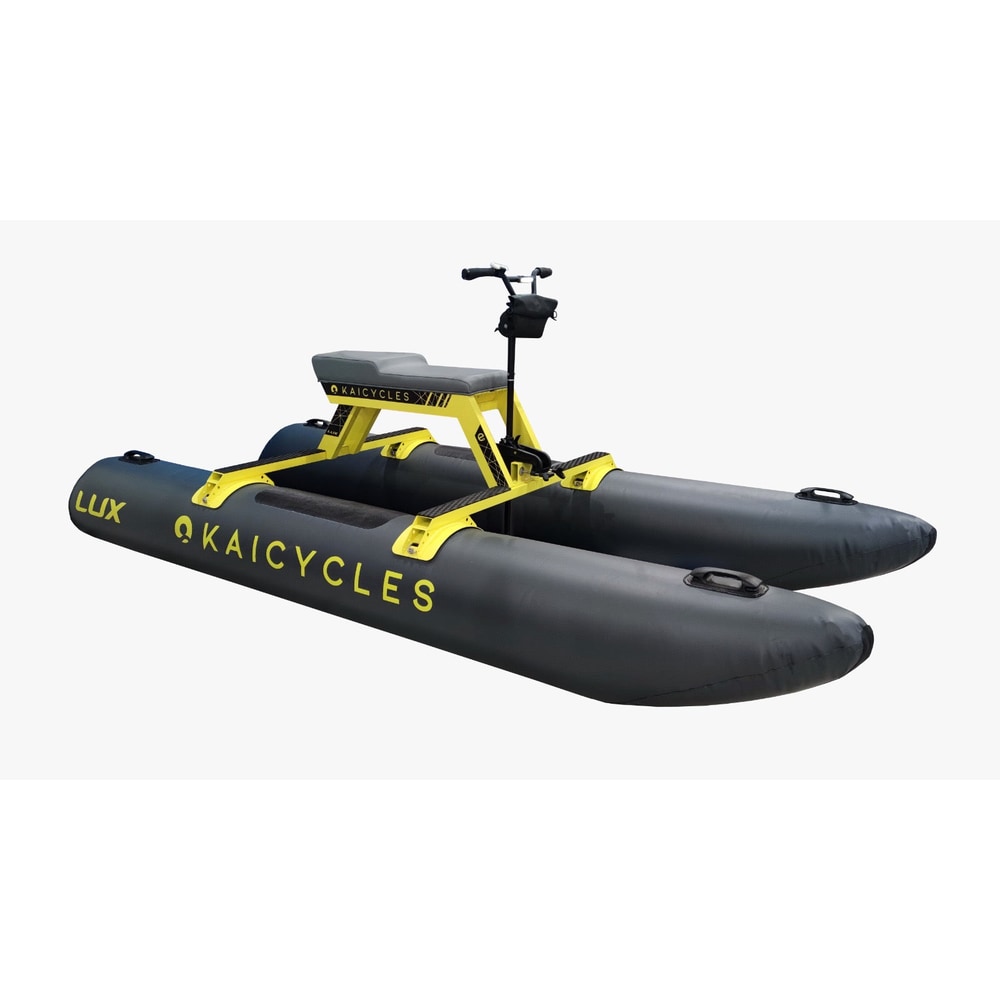 LUX E-SCOOTER / JET-SKI (MADE IN EU)
