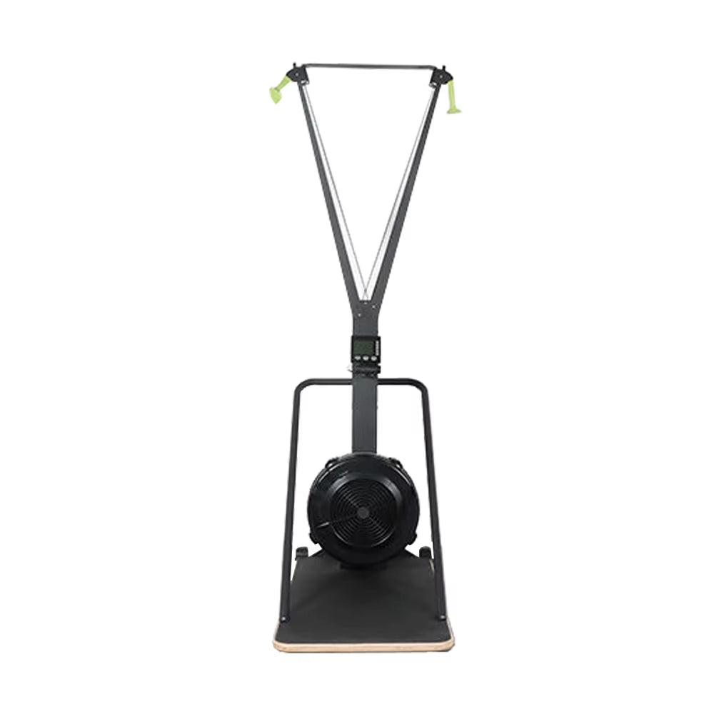 Wholesale Fitness Sports Equipment Gym Ski Simulator Erg Skiing Commercial Gym Equipment Ski Machine