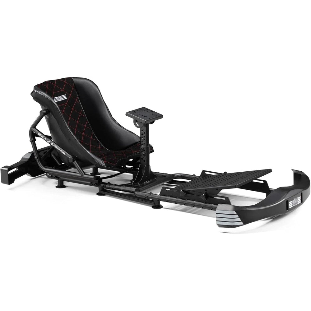 Go Kart plus Simulator Cockpit (NLR-S034 )