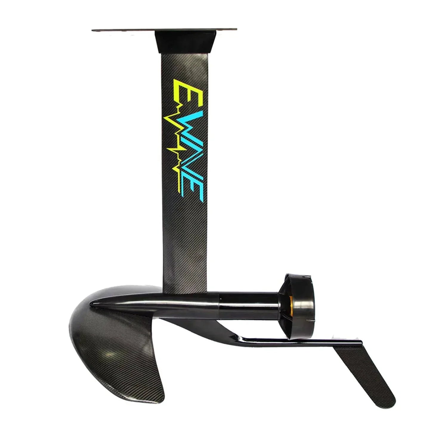 EWAVE R7000 Electric eFoil & Jetboard (2 in 1)