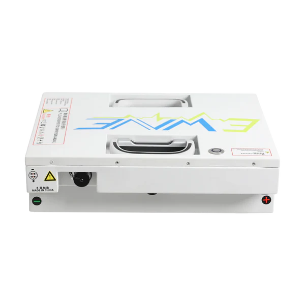 EWAVE Samsung 60Ah