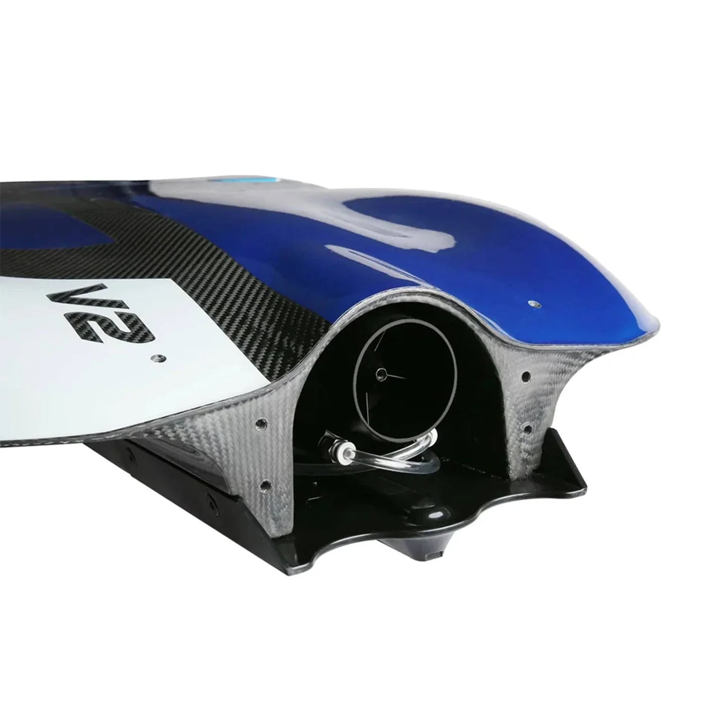 EWAVE R7000 Electric eFoil & Jetboard (2 in 1)