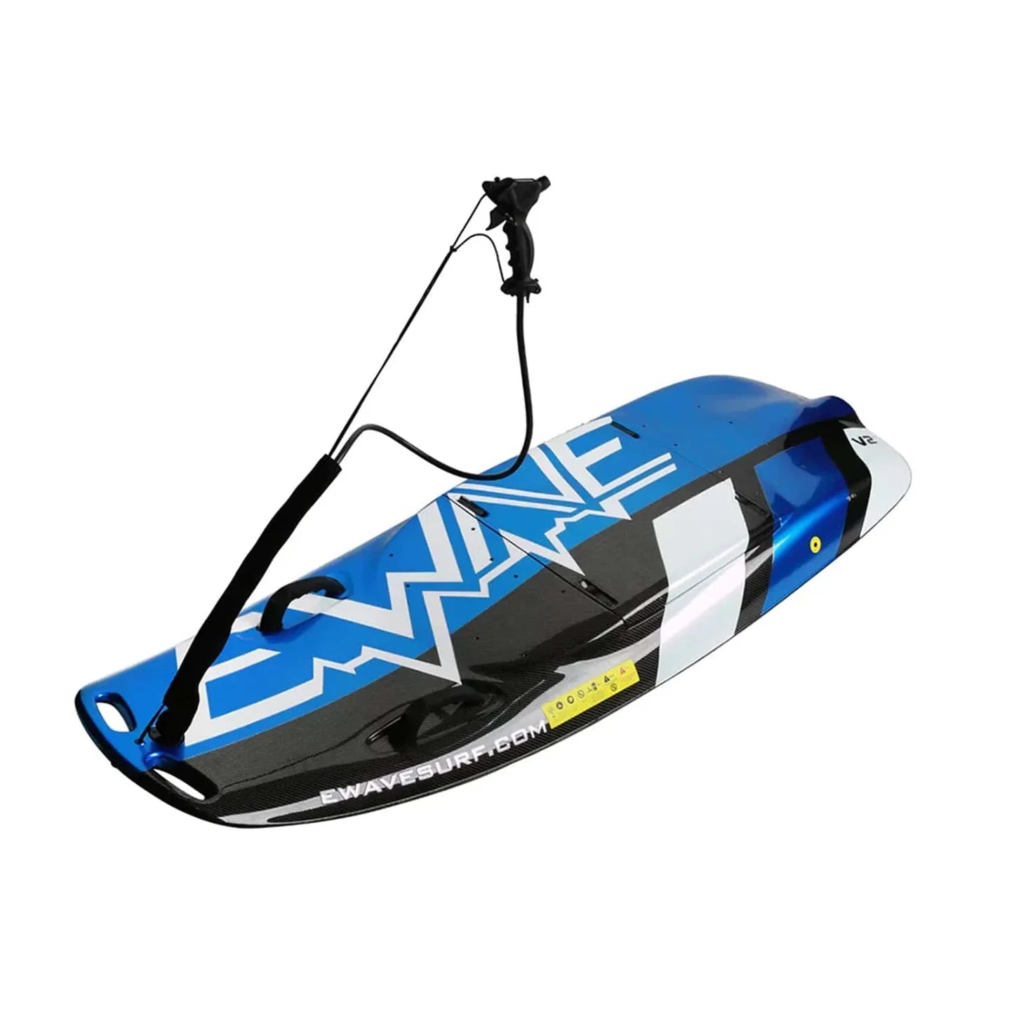 EWAVE R7000 Electric eFoil & Jetboard (2 in 1)