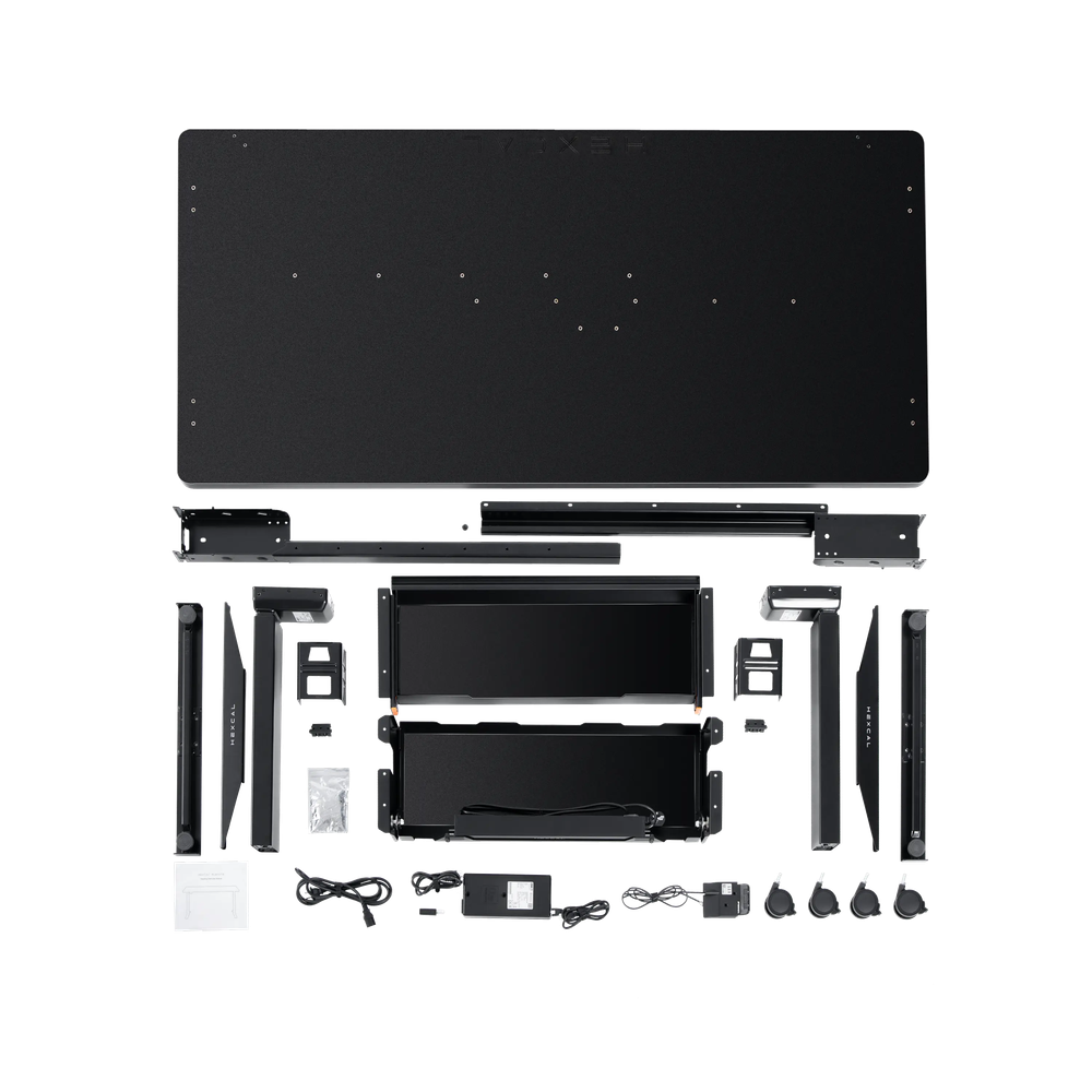 Hexcal Elevate Standing Desk