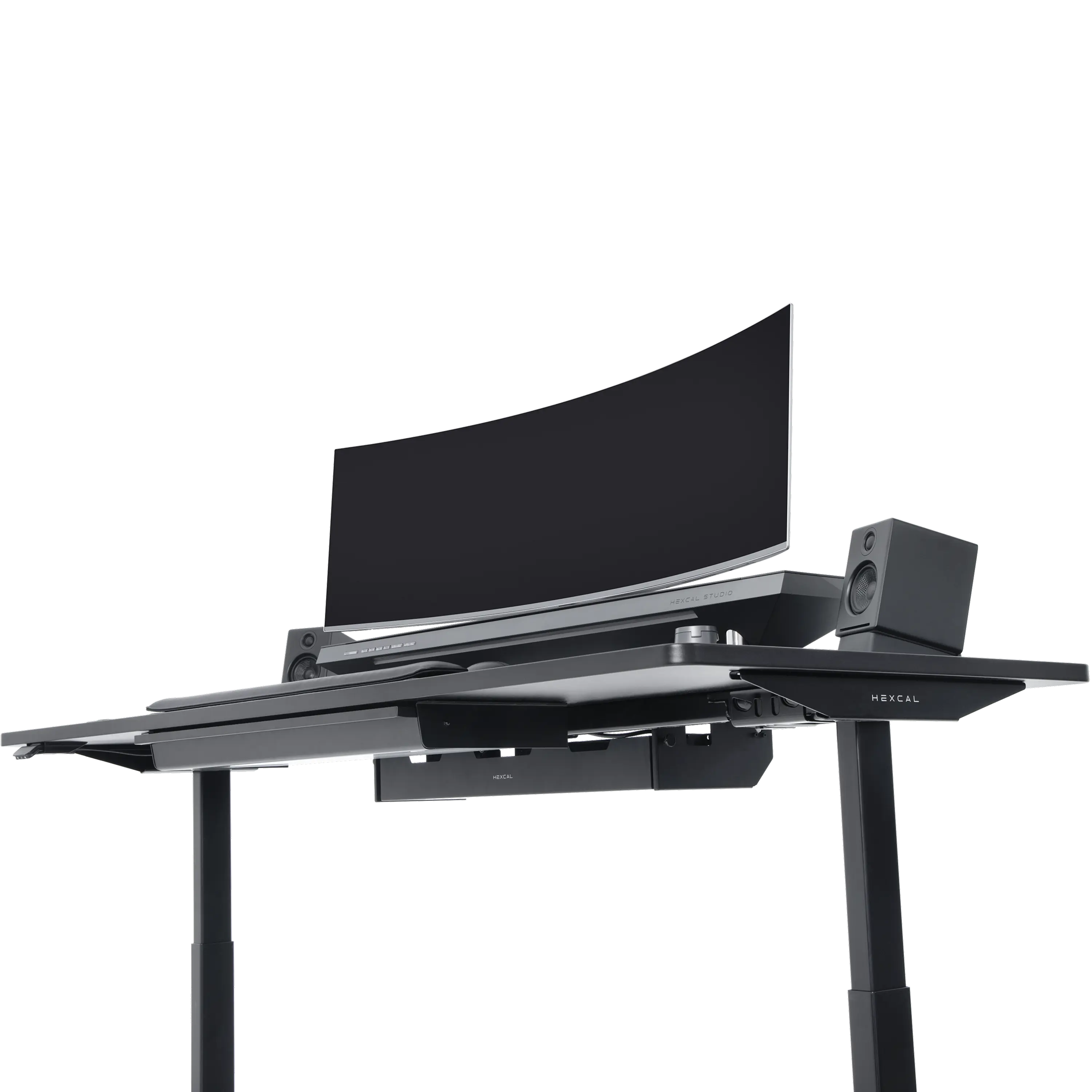 Hexcal Elevate Standing Desk
