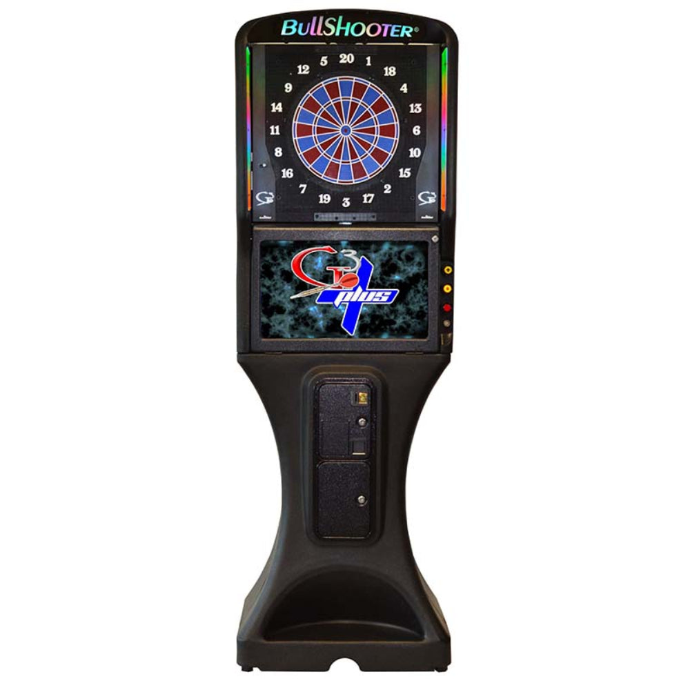 MS1000 Arachnid Galaxy 3 Plus Dart Board