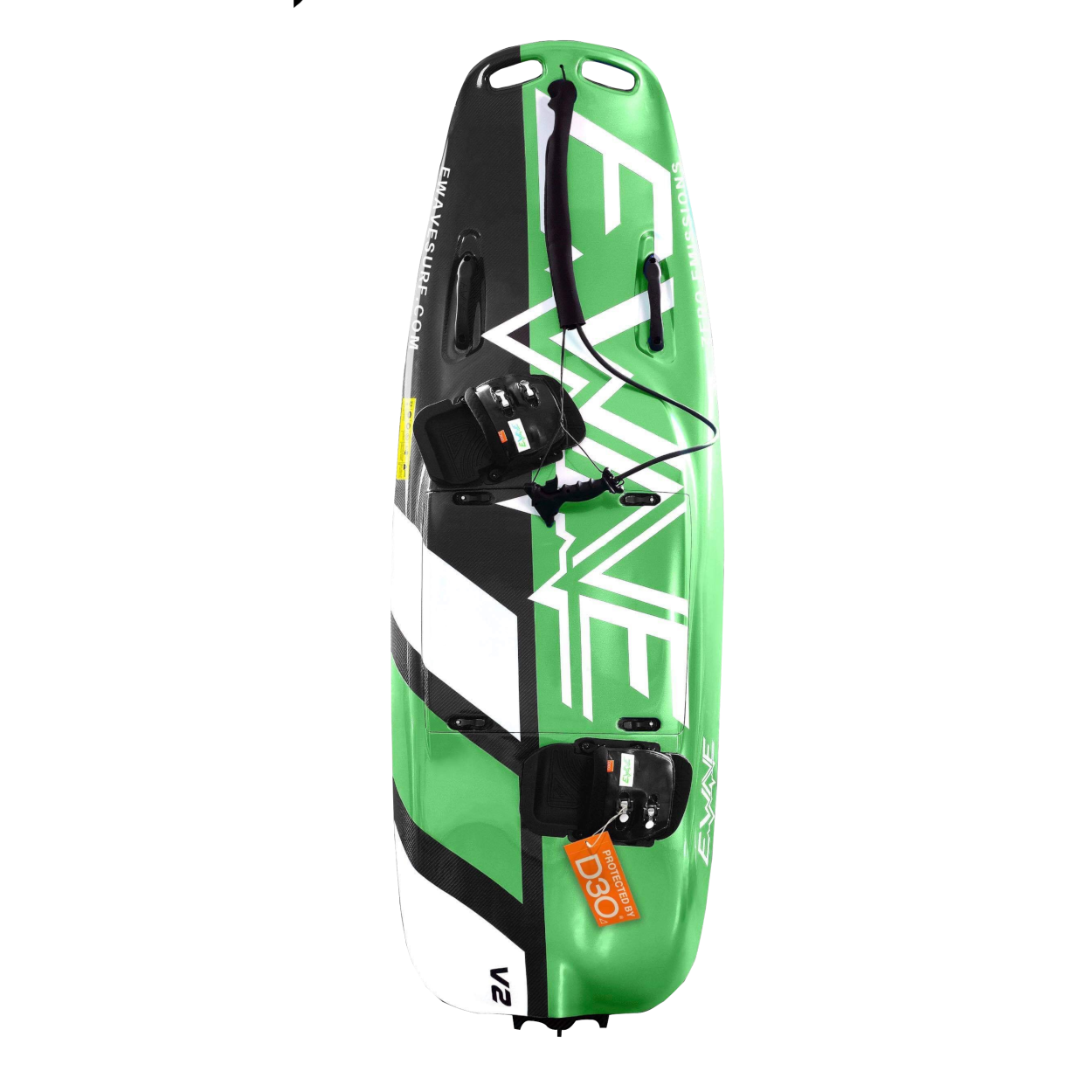 V2-6000 Electric Jetboard