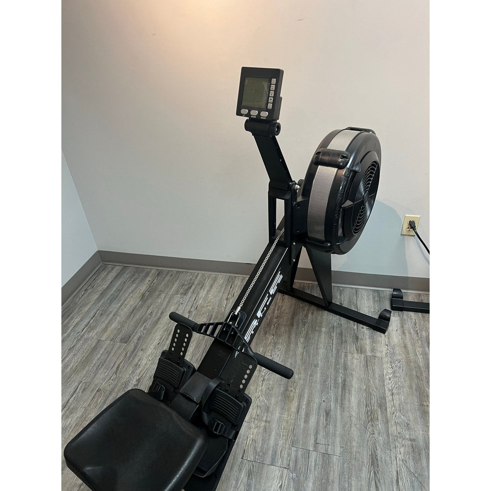 Elite R9 Rower SFE Air Rowing Machine ELITE w/ Monitor (New)