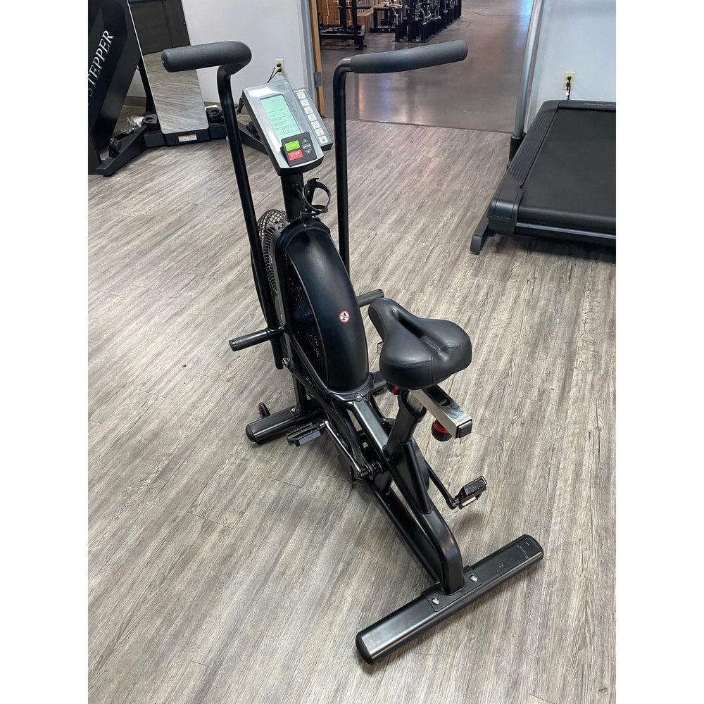 SFE Air Bike w/ Dual Moving Arms & Monitor (New)