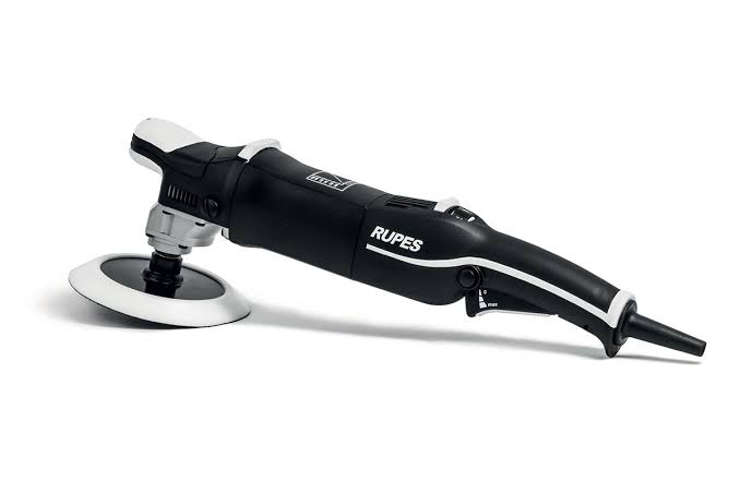 Rotary Polisher Bigfoot LH19E (Tool Only)