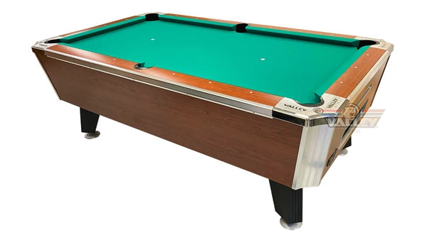 Valley Home Panther Pool Table