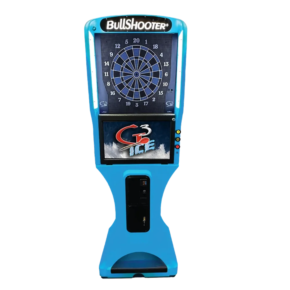 MS1000 Arachnid Galaxy 3 Plus Dart Board