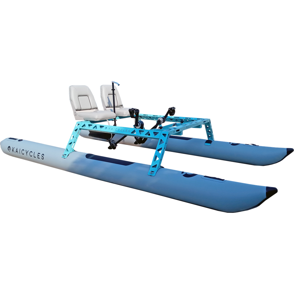 ONA Pedal Boat (Made in EU)
