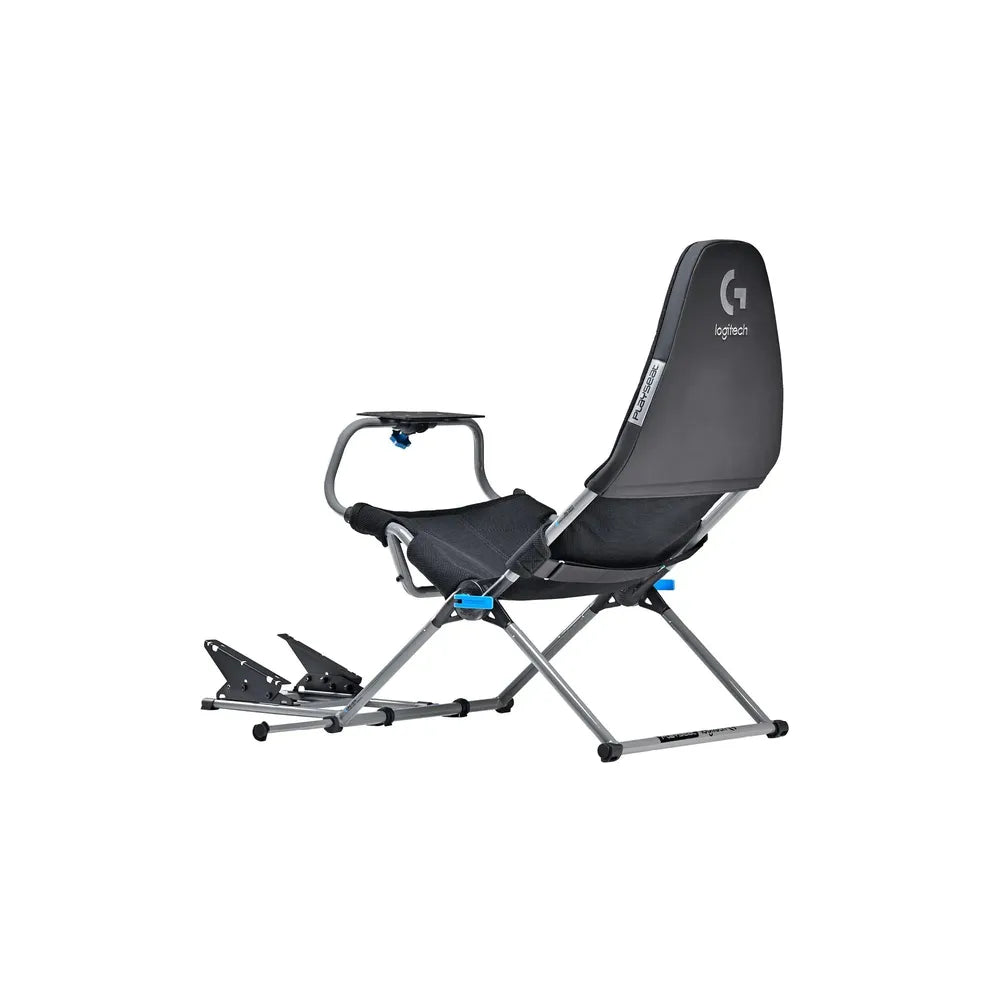 Playseat Challenge X - Logitech G Edition