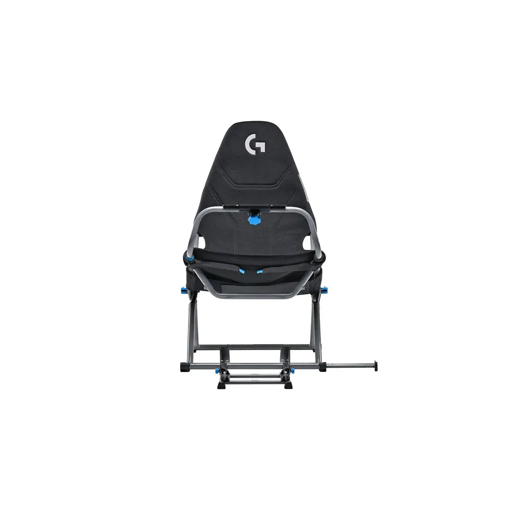 Playseat Challenge X - Logitech G Edition