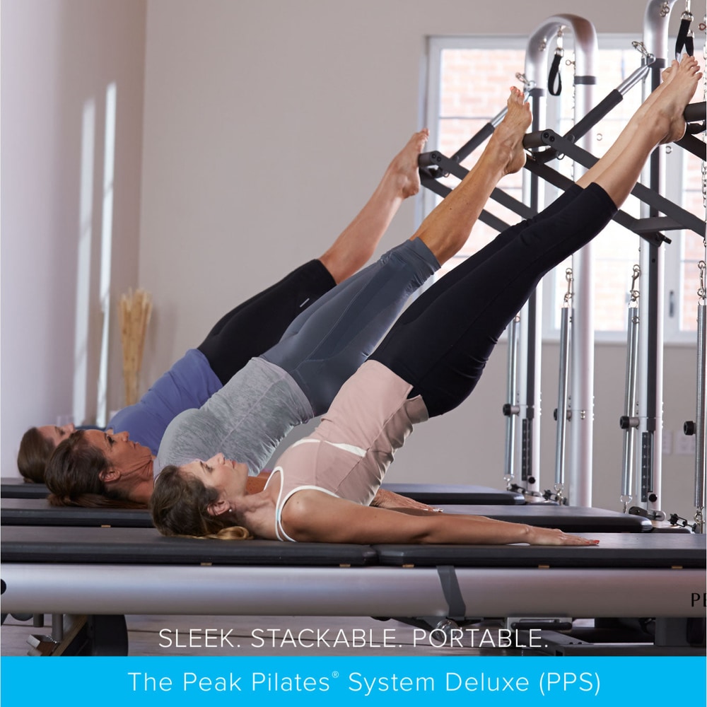 Peak PilateSystem® Deluxe