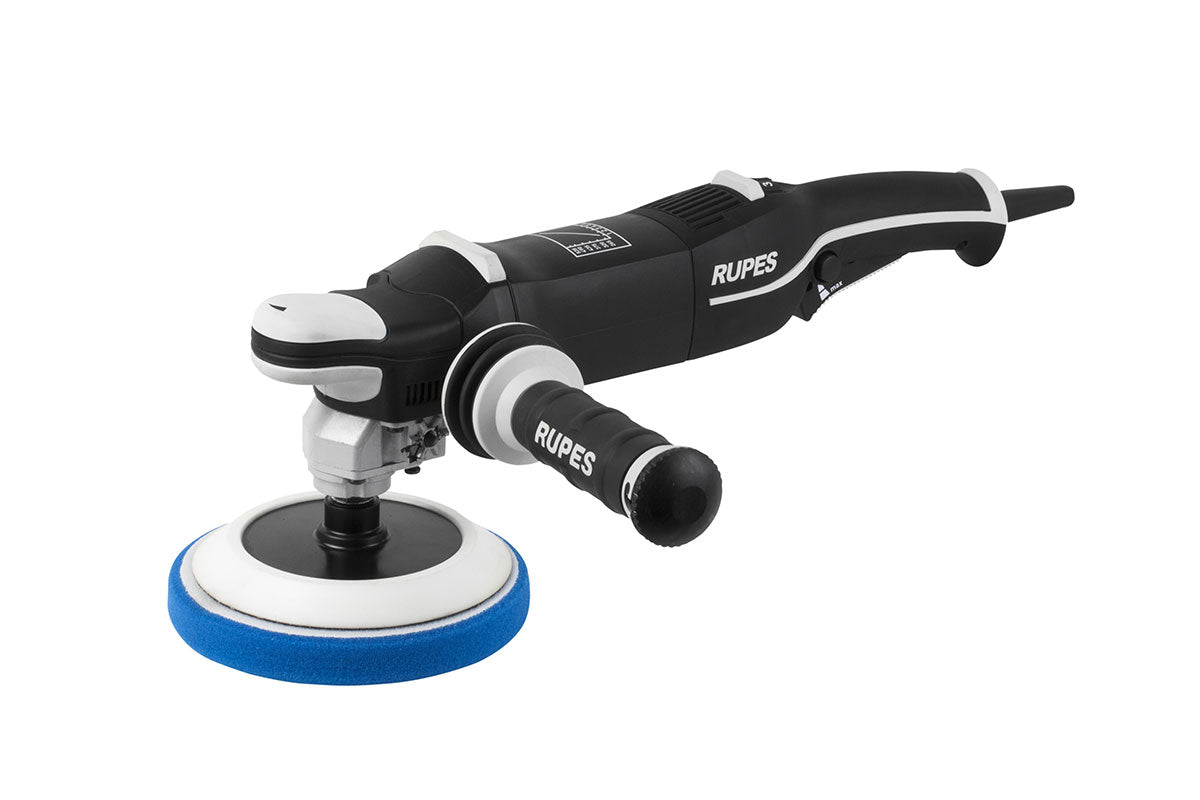 Rotary Polisher Bigfoot LH19E (Tool Only)