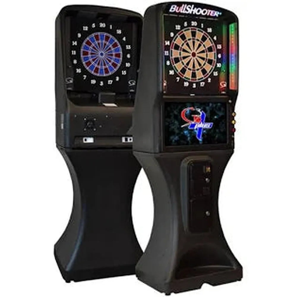 MS1000 Arachnid Galaxy 3 Plus Dart Board