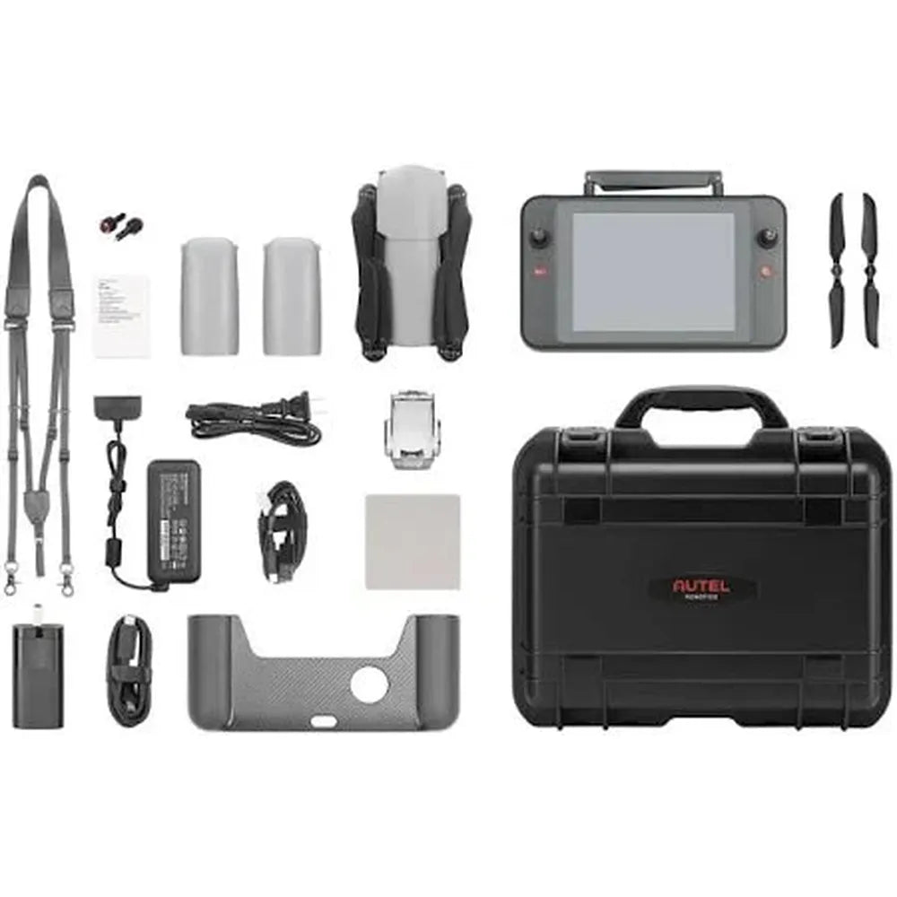 Autel EVO Lite 6K Pro Enterprise Standard Package
