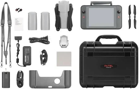 Autel EVO Lite 6K Pro Enterprise Standard Package