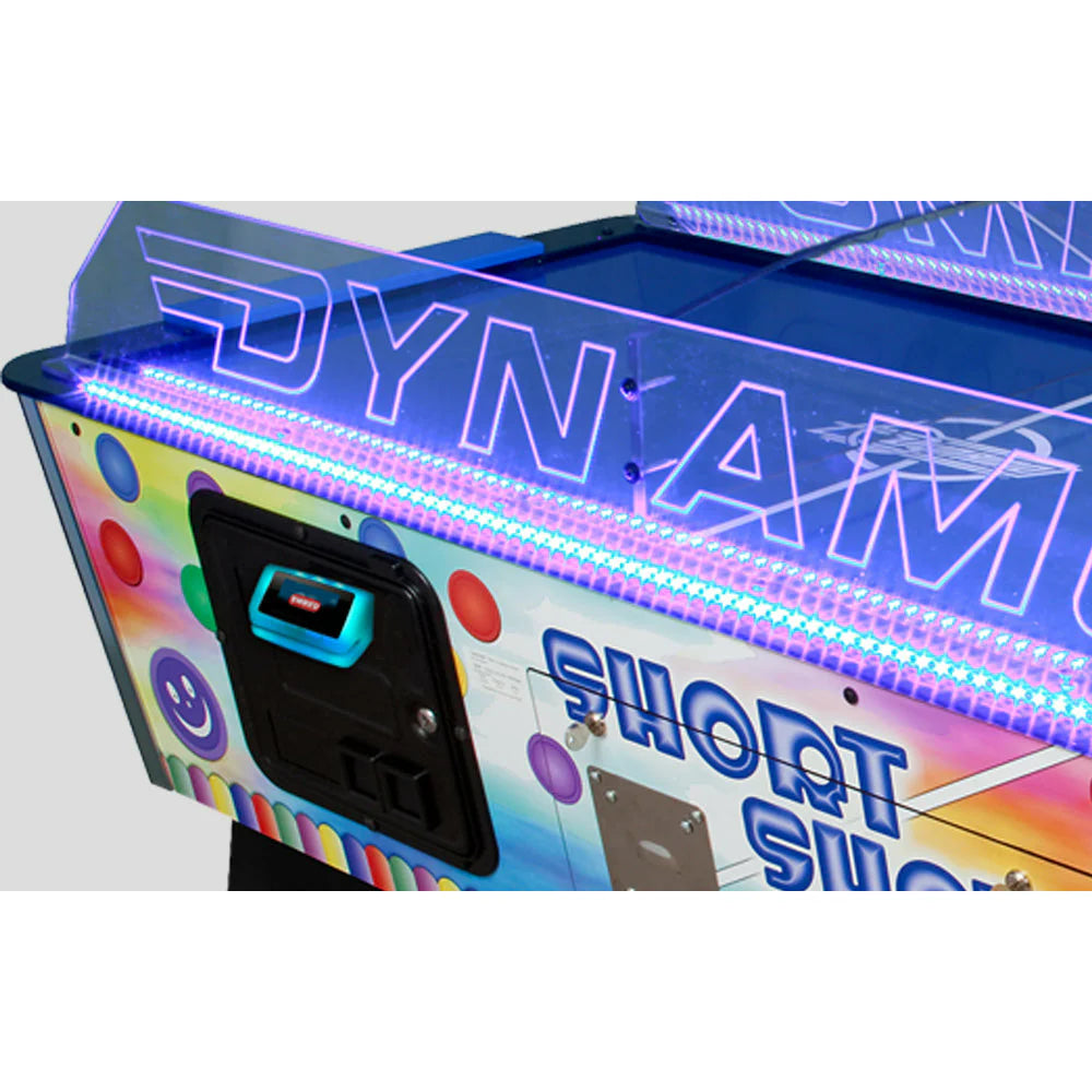 Dynamo Short Shot Air Hockey