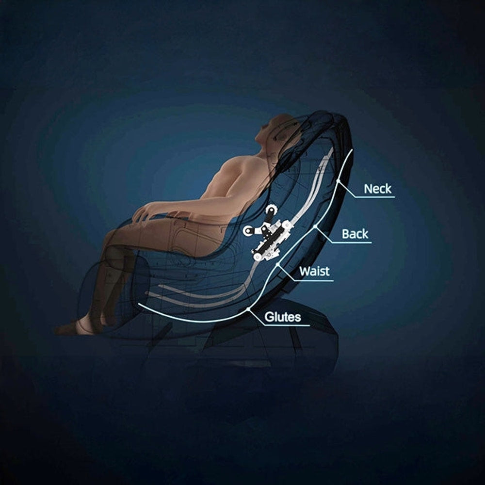 Calmridge - Massage Chair