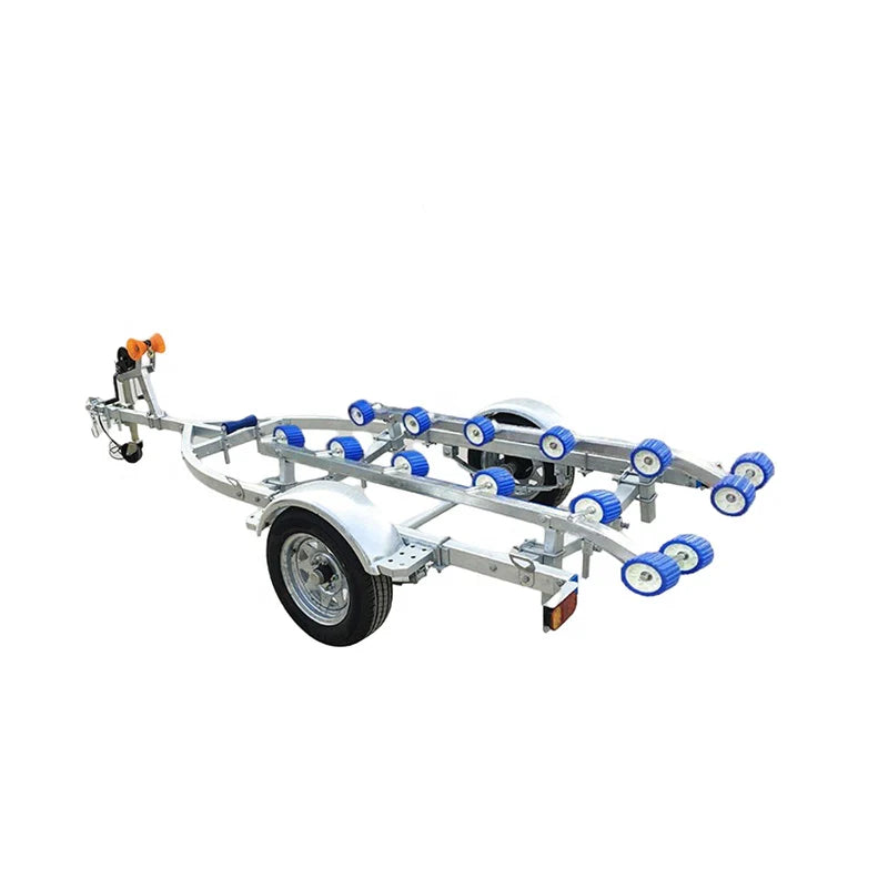 EWAVE Trailer