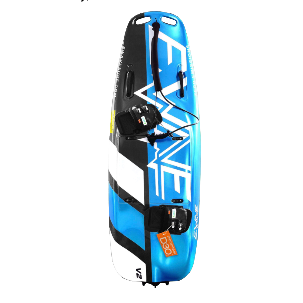 V2-6000 Electric Jetboard