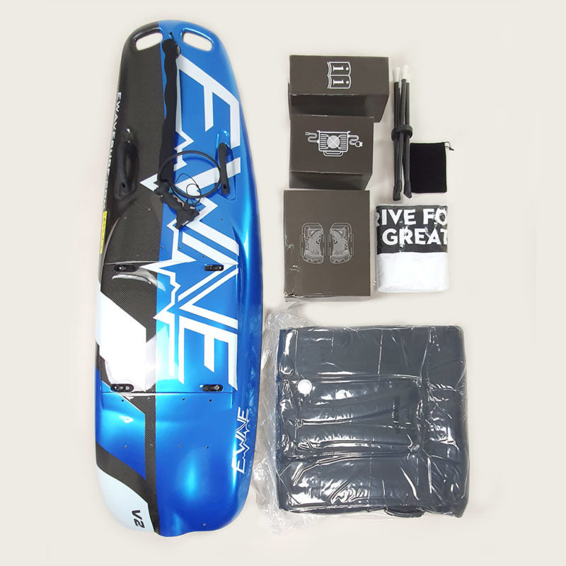 V2-6000 Electric Jetboard